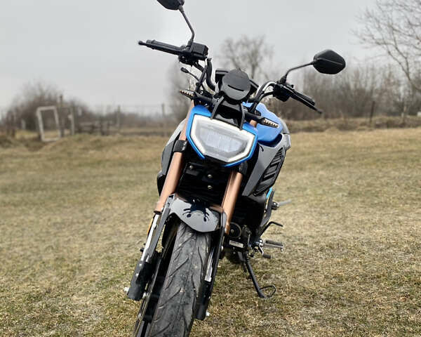 Лифан LF200-10R (KPS), объемом двигателя 0.2 л и пробегом 6 тыс. км за 1750 $, фото 3 на Automoto.ua