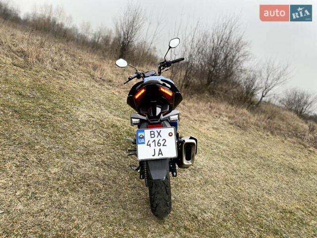 Лифан LF200-10R (KPS), объемом двигателя 0.2 л и пробегом 6 тыс. км за 1750 $, фото 4 на Automoto.ua
