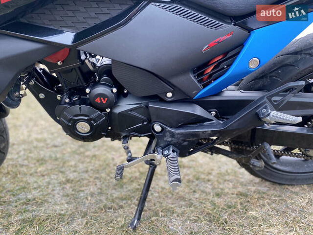 Лифан LF200-10R (KPS), объемом двигателя 0.2 л и пробегом 6 тыс. км за 1750 $, фото 10 на Automoto.ua