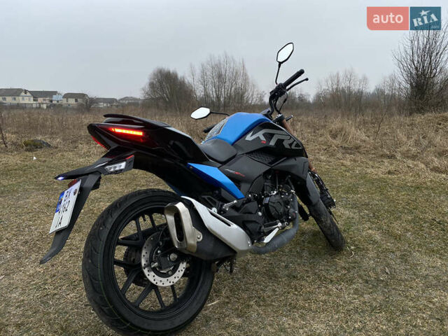 Ліфан LF200-10R (KPS), об'ємом двигуна 0.2 л та пробігом 6 тис. км за 1750 $, фото 2 на Automoto.ua