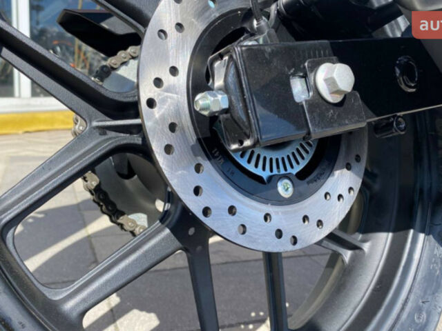 купить новое авто Лифан LF200-10R (KPS) 2024 года от официального дилера Никита Александрович Лифан фото