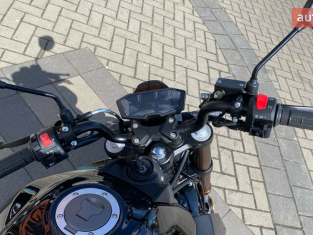 купить новое авто Лифан LF200-10R (KPS) 2024 года от официального дилера Никита Александрович Лифан фото