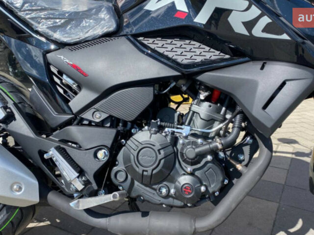 купить новое авто Лифан LF200-10R (KPS) 2024 года от официального дилера Никита Александрович Лифан фото