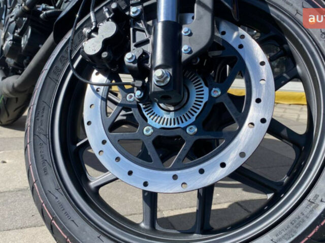 купить новое авто Лифан LF200-10R (KPS) 2024 года от официального дилера Никита Александрович Лифан фото