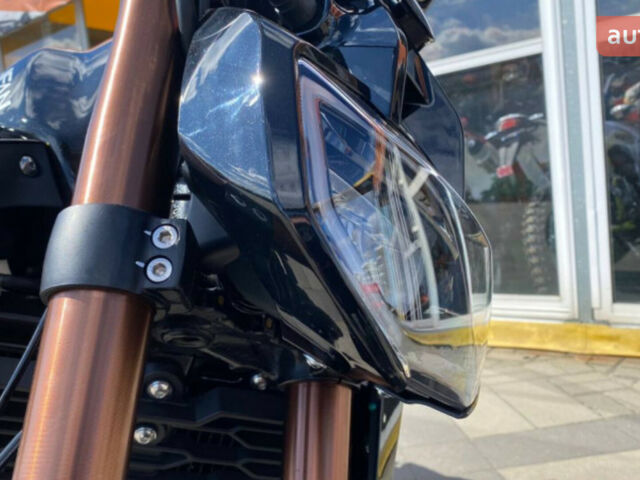 купить новое авто Лифан LF200-10R (KPS) 2024 года от официального дилера Никита Александрович Лифан фото