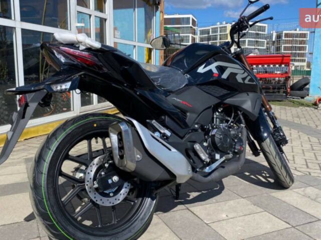 купить новое авто Лифан LF200-10R (KPS) 2024 года от официального дилера Никита Александрович Лифан фото