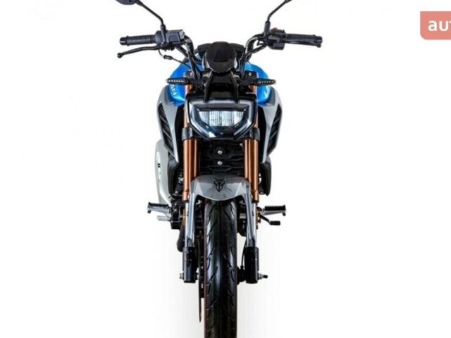 Лифан LF200-10R (KPS), объемом двигателя 0.2 л и пробегом 0 тыс. км за 2572 $, фото 1 на Automoto.ua