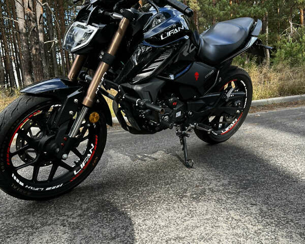 Лифан LF200-10R (KPS), объемом двигателя 0.2 л и пробегом 8 тыс. км за 1700 $, фото 4 на Automoto.ua