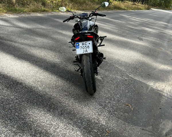 Лифан LF200-10R (KPS), объемом двигателя 0.2 л и пробегом 8 тыс. км за 1700 $, фото 2 на Automoto.ua