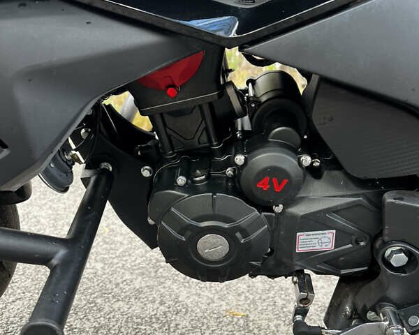 Лифан LF200-10R (KPS), объемом двигателя 0.2 л и пробегом 8 тыс. км за 1700 $, фото 3 на Automoto.ua