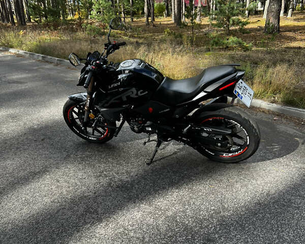 Лифан LF200-10R (KPS), объемом двигателя 0.2 л и пробегом 8 тыс. км за 1700 $, фото 1 на Automoto.ua