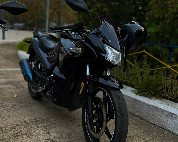 Черный Лифан LF200-10S (KPR), объемом двигателя 0 л и пробегом 20 тыс. км за 1250 $, фото 2 на Automoto.ua