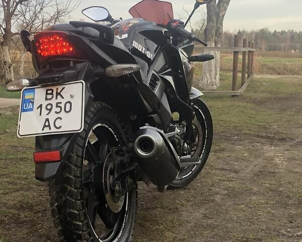 Черный Лифан LF200-10S (KPR), объемом двигателя 0 л и пробегом 20 тыс. км за 1250 $, фото 1 на Automoto.ua