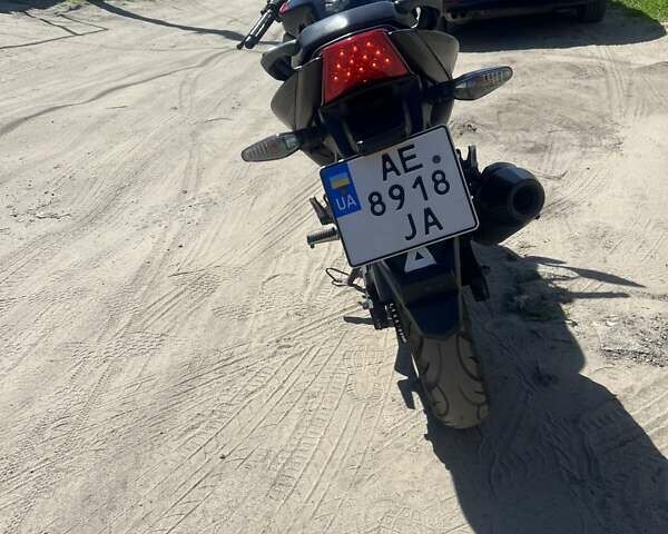 Чорний Ліфан LF200-10S (KPR), об'ємом двигуна 0.2 л та пробігом 14 тис. км за 1550 $, фото 4 на Automoto.ua