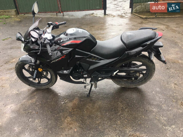 Ліфан LF200-10S (KPR), об'ємом двигуна 0 л та пробігом 0 тис. км за 1700 $, фото 5 на Automoto.ua