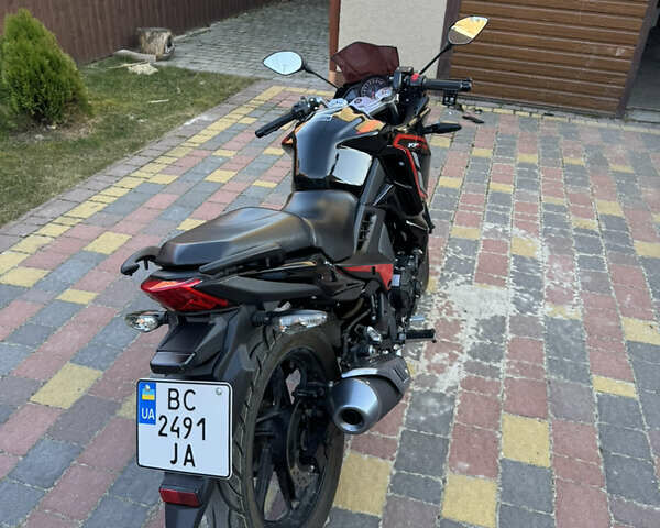 Лифан LF200-10S (KPR), объемом двигателя 0.2 л и пробегом 2 тыс. км за 1700 $, фото 5 на Automoto.ua