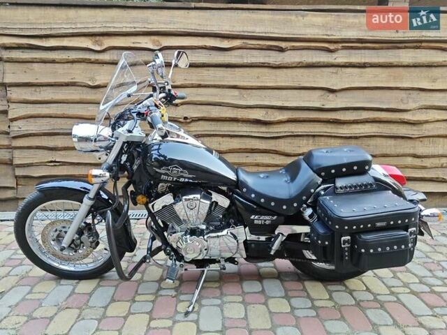 Черный Лифан LF250-B, объемом двигателя 0.25 л и пробегом 3 тыс. км за 1500 $, фото 3 на Automoto.ua