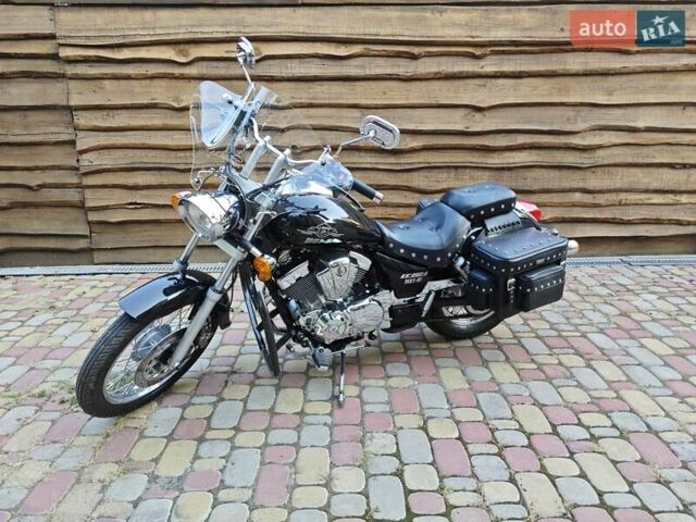 Черный Лифан LF250-B, объемом двигателя 0.25 л и пробегом 3 тыс. км за 1500 $, фото 4 на Automoto.ua
