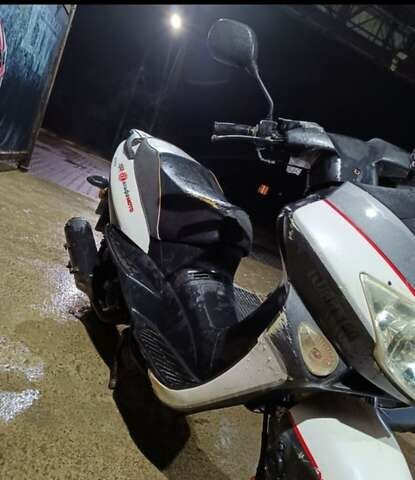 Белый Лифан LF 125T-19, объемом двигателя 3.2 л и пробегом 90 тыс. км за 410 $, фото 2 на Automoto.ua