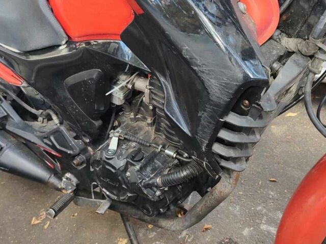 Ліфан LF 150-10B, об'ємом двигуна 0 л та пробігом 0 тис. км за 729 $, фото 3 на Automoto.ua