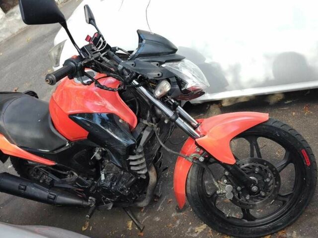 Ліфан LF 150-10B, об'ємом двигуна 0 л та пробігом 0 тис. км за 729 $, фото 1 на Automoto.ua