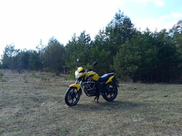 Ліфан LF 150-10B, об'ємом двигуна 0.15 л та пробігом 0 тис. км за 725 $, фото 4 на Automoto.ua