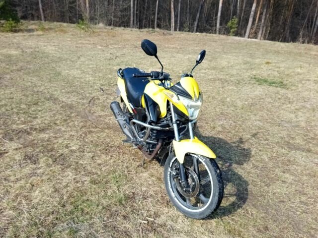 Ліфан LF 150-10B, об'ємом двигуна 0.15 л та пробігом 0 тис. км за 725 $, фото 2 на Automoto.ua