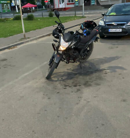 Ліфан LF 150-13, об'ємом двигуна 0 л та пробігом 12 тис. км за 700 $, фото 1 на Automoto.ua