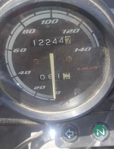 Лифан LF 150-14, объемом двигателя 0 л и пробегом 12 тыс. км за 750 $, фото 3 на Automoto.ua