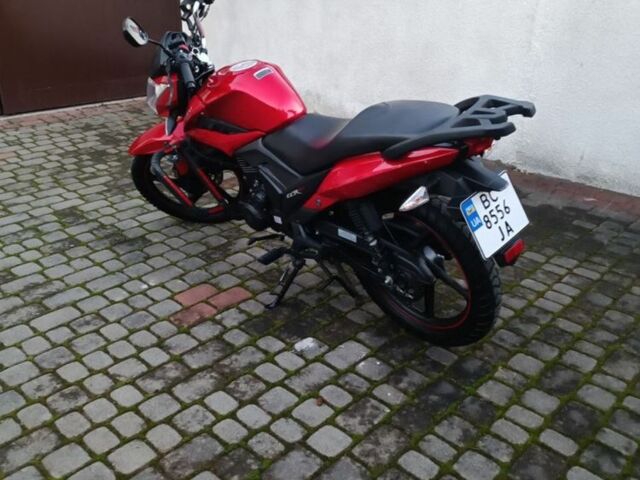 Ліфан LF 150-2E, об'ємом двигуна 0.15 л та пробігом 0 тис. км за 800 $, фото 4 на Automoto.ua