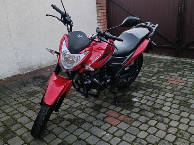 Ліфан LF 150-2E, об'ємом двигуна 0.15 л та пробігом 0 тис. км за 800 $, фото 2 на Automoto.ua