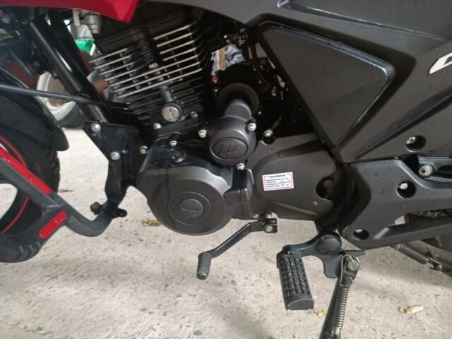 Ліфан LF 150-2E, об'ємом двигуна 0.15 л та пробігом 0 тис. км за 800 $, фото 8 на Automoto.ua