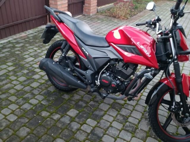 Ліфан LF 150-2E, об'ємом двигуна 0.15 л та пробігом 0 тис. км за 800 $, фото 3 на Automoto.ua