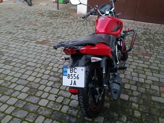 Ліфан LF 150-2E, об'ємом двигуна 0.15 л та пробігом 0 тис. км за 800 $, фото 5 на Automoto.ua