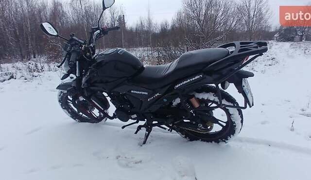 Чорний Ліфан LF 175-2E, об'ємом двигуна 0.18 л та пробігом 5 тис. км за 1200 $, фото 7 на Automoto.ua