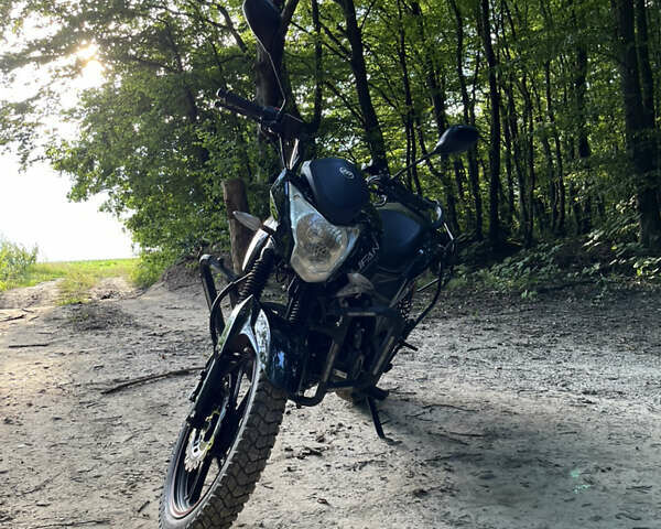 Чорний Ліфан LF 175-2E, об'ємом двигуна 0 л та пробігом 12 тис. км за 1030 $, фото 3 на Automoto.ua