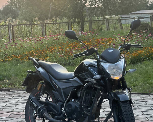 Чорний Ліфан LF 175-2E, об'ємом двигуна 0 л та пробігом 7 тис. км за 1200 $, фото 2 на Automoto.ua