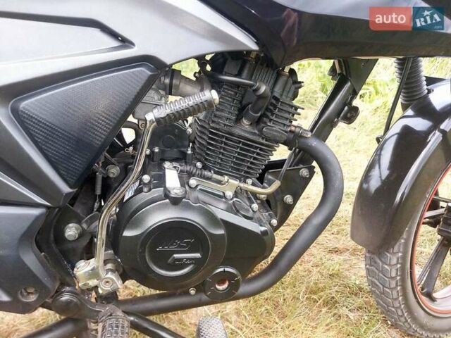 Черный Лифан LF 175-2E, объемом двигателя 0.17 л и пробегом 8 тыс. км за 1240 $, фото 4 на Automoto.ua