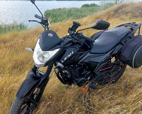 Черный Лифан LF 175-2E, объемом двигателя 0.17 л и пробегом 8 тыс. км за 1240 $, фото 13 на Automoto.ua