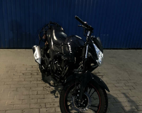 Лифан LF 175-2E 2022 в Львове на Automoto.ua Лифан LF 175-2E, объемом двигателя 0 л и пробегом 10 тыс. км за 850 $, фото 3 на Automoto.ua
