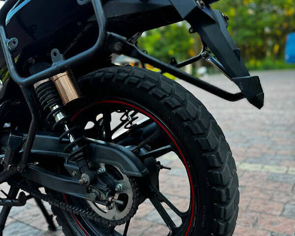 Лифан LF 175-2E 2022 в Львове на Automoto.ua Лифан LF 175-2E, объемом двигателя 0 л и пробегом 10 тыс. км за 850 $, фото 13 на Automoto.ua