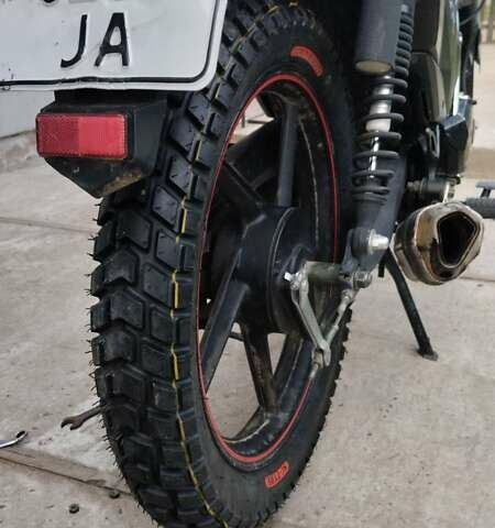 Ліфан LF 175-2E, об'ємом двигуна 0 л та пробігом 15 тис. км за 850 $, фото 3 на Automoto.ua