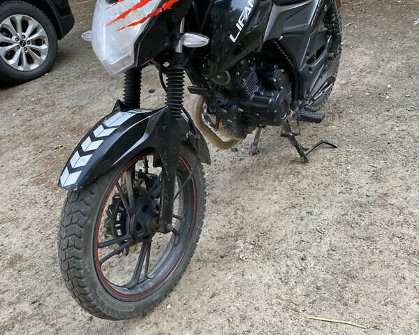 Лифан LF 175-2E, объемом двигателя 0 л и пробегом 16 тыс. км за 900 $, фото 5 на Automoto.ua