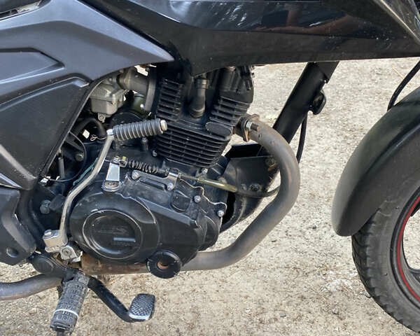 Лифан LF 175-2E, объемом двигателя 0 л и пробегом 16 тыс. км за 900 $, фото 1 на Automoto.ua
