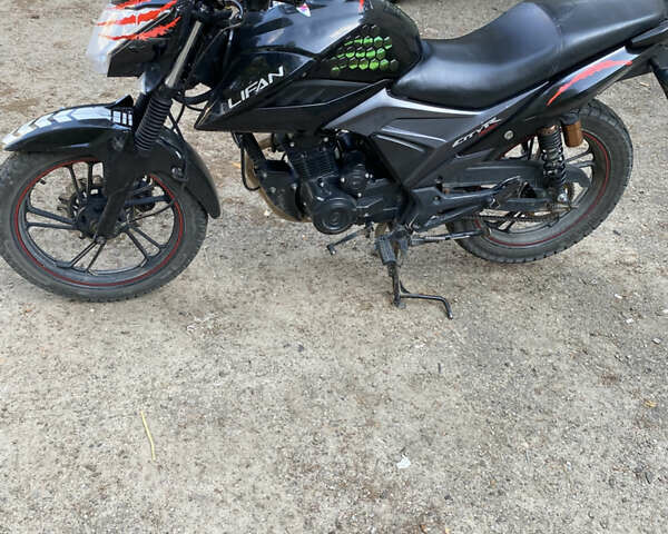 Лифан LF 175-2E, объемом двигателя 0 л и пробегом 16 тыс. км за 900 $, фото 4 на Automoto.ua