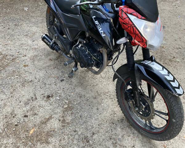 Лифан LF 175-2E, объемом двигателя 0 л и пробегом 16 тыс. км за 900 $, фото 7 на Automoto.ua