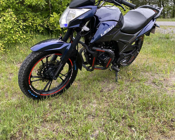 Лифан LF 175-2E, объемом двигателя 0 л и пробегом 11 тыс. км за 950 $, фото 4 на Automoto.ua