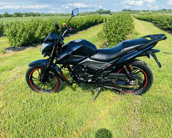 Лифан LF 175-2E, объемом двигателя 0 л и пробегом 11 тыс. км за 950 $, фото 1 на Automoto.ua