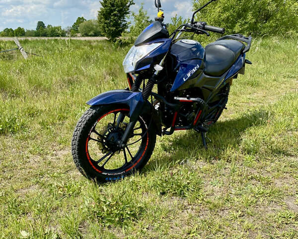 Лифан LF 175-2E, объемом двигателя 0 л и пробегом 11 тыс. км за 950 $, фото 3 на Automoto.ua