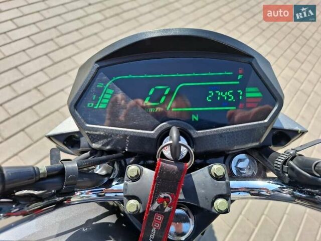 Ліфан LF 175-2E, об'ємом двигуна 0 л та пробігом 3 тис. км за 1329 $, фото 7 на Automoto.ua
